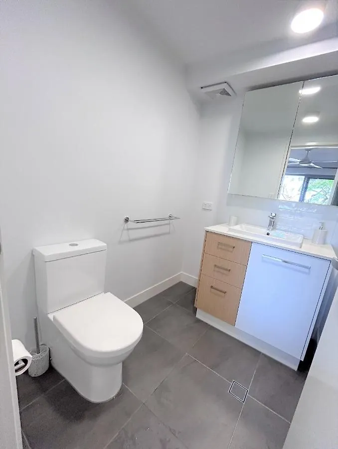 Location, Location, Location - Private Apartment Μπρίσμπεϊν Αυστραλία
