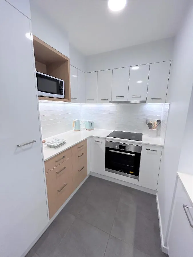 Location, Location, Location - Private Apartment Μπρίσμπεϊν Αυστραλία
